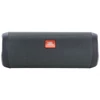 Kép 2/14 - JBL Flip Essential 2 fekete Bluetooth hangszóró