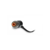 Kép 3/3 - JBL Tune 110 Headset Black