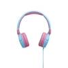Kép 2/8 - JBL JR310 BLU kék gyerek fejhallgató