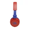 Kép 3/10 - JBL JR310 BTRED Bluetooth piros gyerek fejhallgató