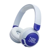 Kép 1/6 - JBL JR 320 BT vezeték nélküli kék gyermek fejhallgató