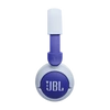 Kép 3/6 - JBL JR 320 BT vezeték nélküli kék gyermek fejhallgató