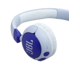 Kép 5/6 - JBL JR 320 BT vezeték nélküli kék gyermek fejhallgató