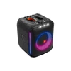 Kép 3/15 - JBL Partybox Encore1 vezetékes mikrofonnal fekete Bluetooth hangszóró