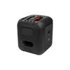Kép 5/15 - JBL Partybox Encore1 vezetékes mikrofonnal fekete Bluetooth hangszóró
