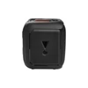 Kép 6/15 - JBL Partybox Encore1 vezetékes mikrofonnal fekete Bluetooth hangszóró