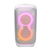 JBL Partybox Stage 320 fehér Bluetooth partybox