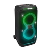 JBL Partybox Stage 320 fekete Bluetooth Partybox