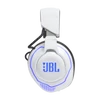Kép 4/9 - JBL Quantum P 910 WL vezeték nélküli fehér-kék gamer headset