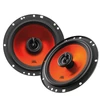 JBL STAGE 162F 16,5 cm-es 2 utas autó hangszóró pár rács nélkül
