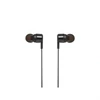 JBL T210 fekete fülhallgató