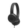 Kép 1/10 - JBL T500BLK mikrofonos fekete fejhallgató
