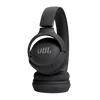 JBL T520 BT Bluetooth fekete fejhallgató