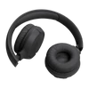 JBL T520 BT Bluetooth fekete fejhallgató