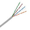Kép 1/3 - KE-Line Cat.5E (U/UTP) 305m, PVC árnyékolatlan fali kábel