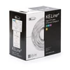 Kép 3/3 - KE-Line Cat.5E (U/UTP) 305m, PVC árnyékolatlan fali kábel