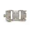 Kép 4/4 - KE-Line Cat6 Giga Toolless Keystone Jack RJ45/s aljzat