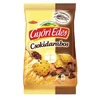 Kép 1/2 - Keksz, 150 g, GYŐRI "Győri édes", csokidarabos