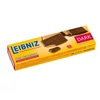 Kép 1/2 - Keksz, 125g, LEIBNIZ "Choco", étcsokoládés