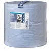 Törlőpapír, tekercses, 37, 5 cm átmérő, W1 rendszer, 2 rétegű, TORK 