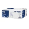 Toalettpapír 3 rétegű 12 db/csomag, Extra Soft Mini Jumbo Tork, fehér