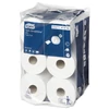 Toalettpapír, T9 rendszer, 12tek/cs, 2rétegű, 14,9cm átmérő, TORK 