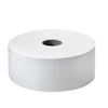 Kép 1/2 - Toalettpapír, T1 rendszer, 6db/krt, 2rétegű, 26cm átmérő, TORK "Jumbo", fehér