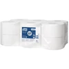 Toalettpapír, T2 rendszer, 12tek/krt, 2rétegű, 19,5cm átmérő, Advanced, TORK 