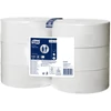 Toalettpapír, T1 rendszer, 6tek/cs, 2rétegű, 26cm átmérő, Advanced, TORK 