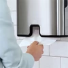 Kéztörlő adagoló, Interfold hajtogatás, H2 rendszer, Image Line, TORK 