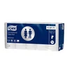 Toalettpapír, T4 rendszer, 30tek/cs, 2rétegű, 12,5cm átmérő, Advanced, TORK, fehér