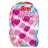 WC illatosító gél 3x42 g. Brillant Blokk Bref Spring Rain