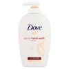 Folyékony szappan pumpás DOVE Fine Silk 250ml