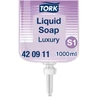 Folyékony szappan TORK Luxus Soft Premium S1 jázmin illatú 1 l