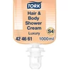 Folyékony szappan, 1 l, S4 rendszer, TORK 