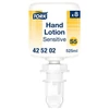 Hidratáló krém, 0,525 l, S5 rendszer, Premium, TORK 