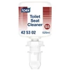 Toalettülőke tisztító, 0,525 l, S5 rendszer, Premium, TORK 