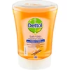 Érintés nélküli antibakteriális készülék utántöltő DETTOL vaníliás mézes 250 ml
