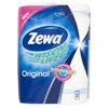Kép 1/2 - Háztartási papírtörlő, 2 rétegű, 2 tekercses, ZEWA "Wisch&Weg Original"