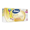 Toalettpapír, 4 rétegű, 8 tekercses, ZEWA 