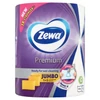 Kép 1/2 - Kéztörlő, tekercses, 230 lap, ZEWA "Premium Jumbo"