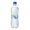 Ásványvíz, szénsavas, NATUR AQUA, 0,5 l