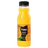 Kép 1/2 - Gyümölcslé, 100%, 0,33 l, CAPPY narancs