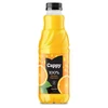 Kép 1/2 - Gyümölcslé, 100%, 1 l, rostos, CAPPY, narancs