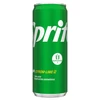 Üdítőital szénsavas SPRITE dobozos 0,33L DRS