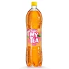 Üdítőital, szénsavmentes, 1,5 l, RAUCH 