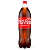 Üdítőital szénsavas COCA-COLA 1,75L DRS