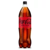 Üdítőital szénsavas COCA-COLA Zero 1,75L DRS