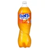Üdítőital szénsavas FANTA Narancs Zero 1,75L DRS