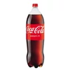 Üdítőital, szénsavas, 2,25 l, COCA COLA